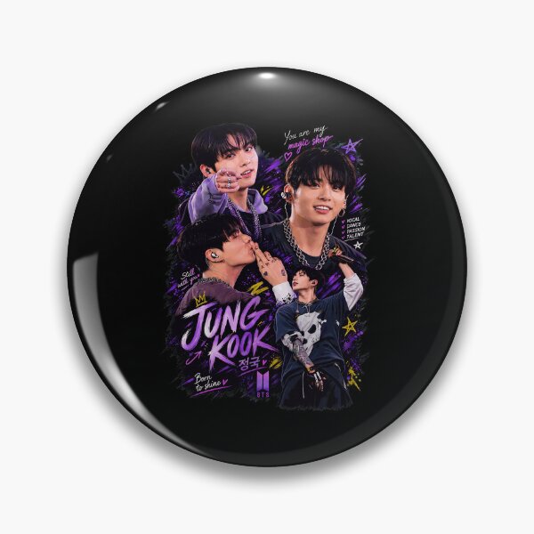 Item preview, K-pop Idol Inspired Graphic designed and sold by KlarePower.