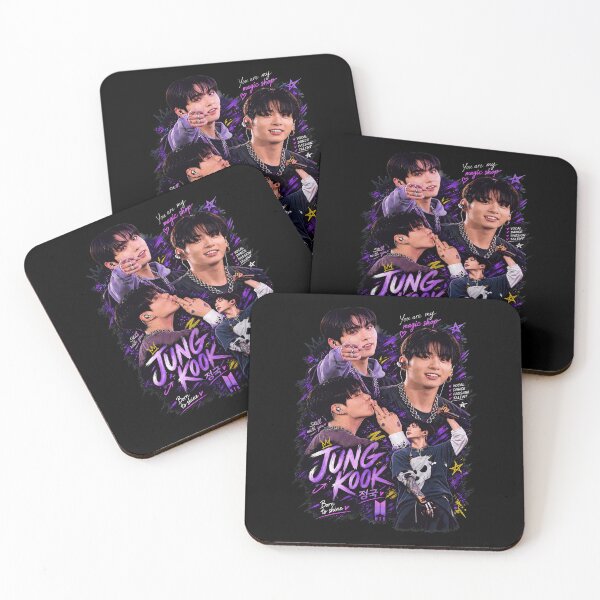 Item preview, K-pop Idol Inspired Graphic designed and sold by KlarePower.