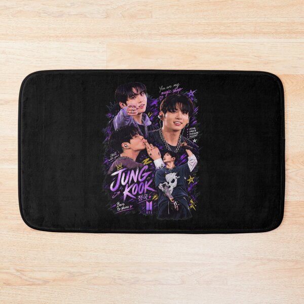 Item preview, K-pop Idol Inspired Graphic designed and sold by KlarePower.