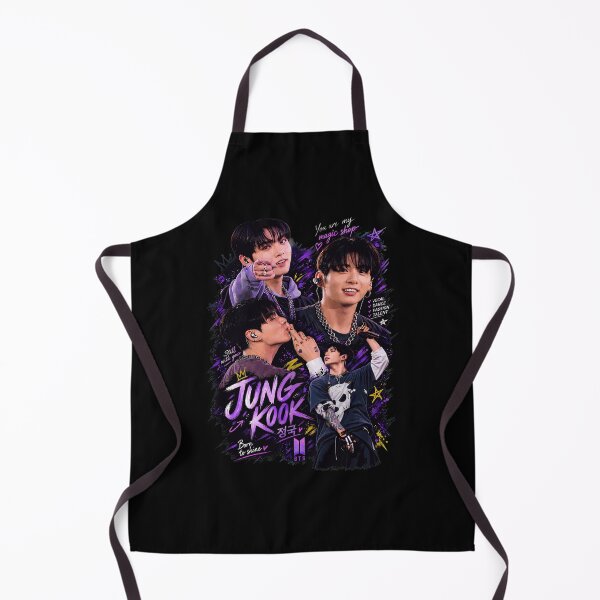 Item preview, K-pop Idol Inspired Graphic designed and sold by KlarePower.