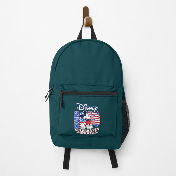 Item preview, Disney 250 Celebrates America Mickey Patriotic Design designed and sold by ToyEaston.