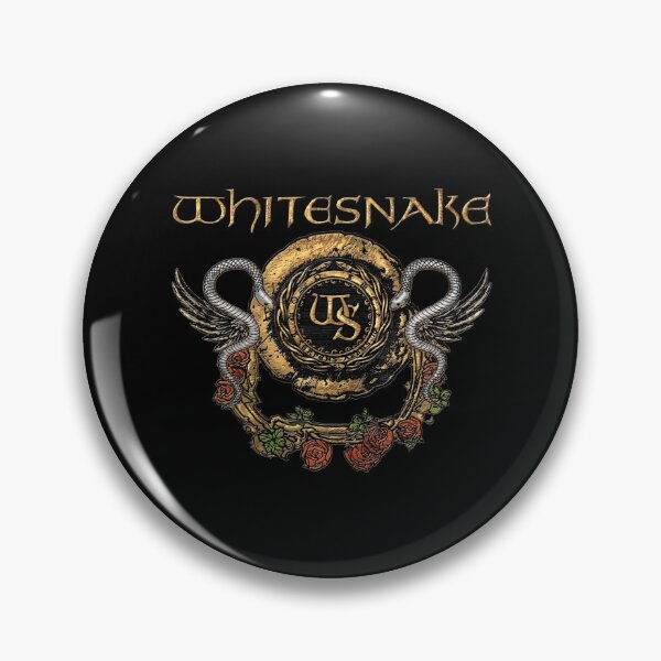 Item preview, Whitesnake Band designed and sold by Turinamu.
