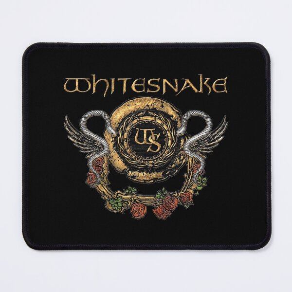 Item preview, Whitesnake Band designed and sold by Turinamu.