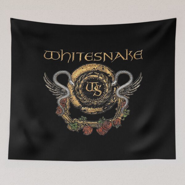 Item preview, Whitesnake Band designed and sold by Turinamu.