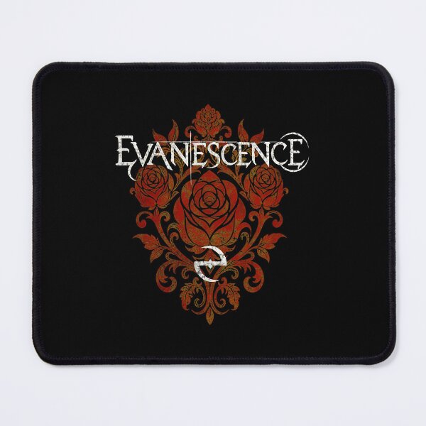 Item preview, Evanescence Gothic Rose Band -89 designed and sold by PenguinBluestar.