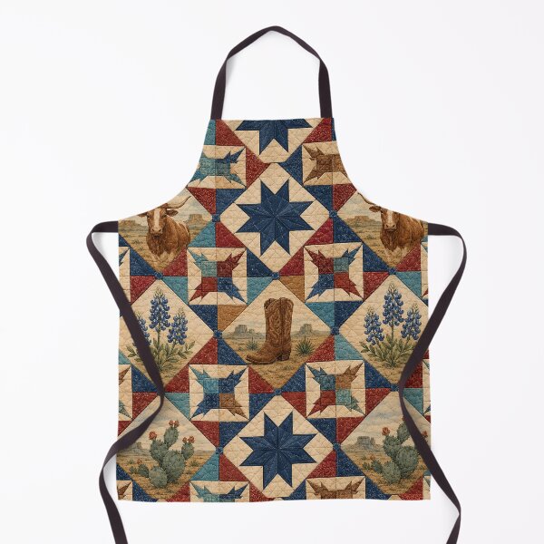 Item preview, Texas Patterns designed and sold by Whimspired By Paxx.