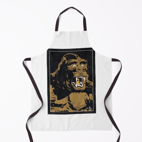 Item preview, KING KONG  (1933) (Bichrome) designed and sold by FamousWeirdosRB.