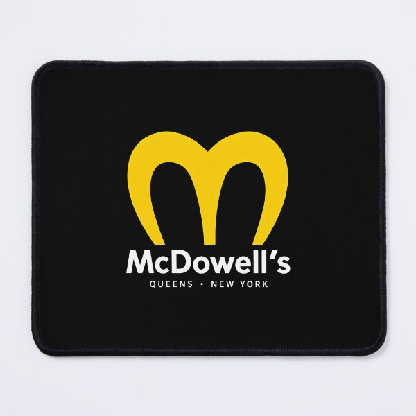 Item preview, McDowell'ss Queenss NY Movie -17 designed and sold by Grandr96Ace.