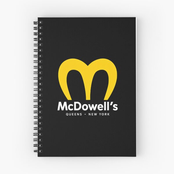 Item preview, McDowell'ss Queenss NY Movie -17 designed and sold by Grandr96Ace.