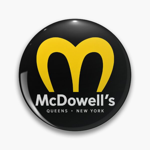 Item preview, McDowell'ss Queenss NY Movie -17 designed and sold by Grandr96Ace.