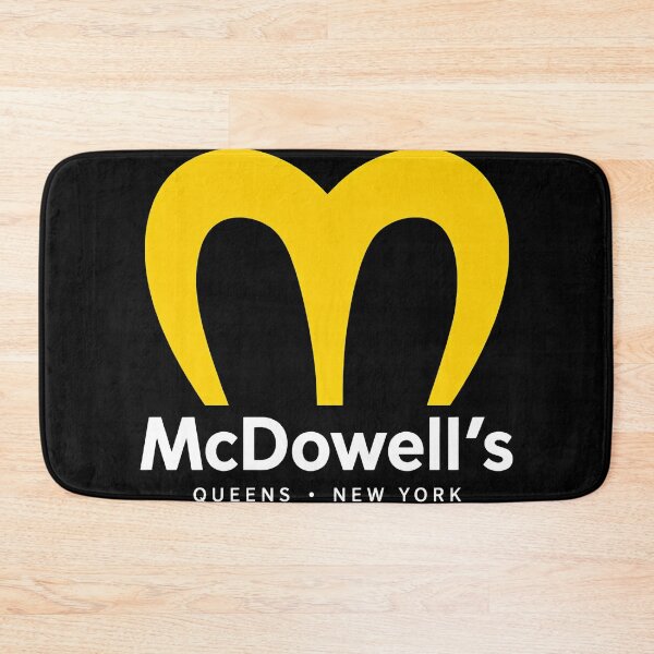 Item preview, McDowell'ss Queenss NY Movie -17 designed and sold by Grandr96Ace.