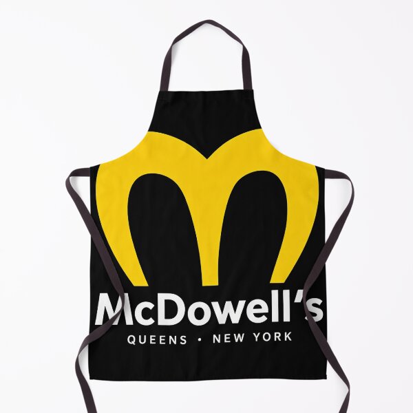Item preview, McDowell'ss Queenss NY Movie -17 designed and sold by Grandr96Ace.