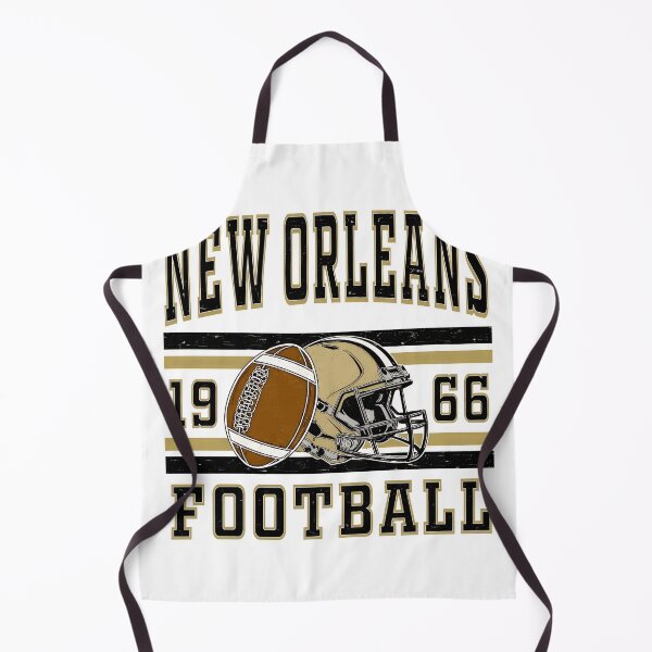 Item preview, New Orleans Football Vintage Retro designed and sold by RichardHi73290.