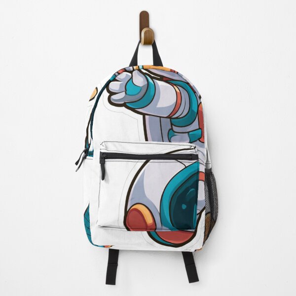Item preview, Cute Cartoon Astronaut Floating with Planet Sticker designed and sold by TrendyGalaxy.