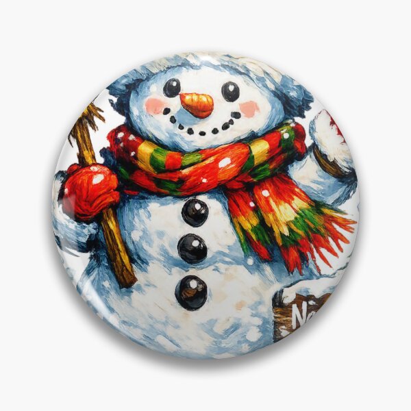 Item preview, Christmas designed and sold by Bloom Bold Studio.