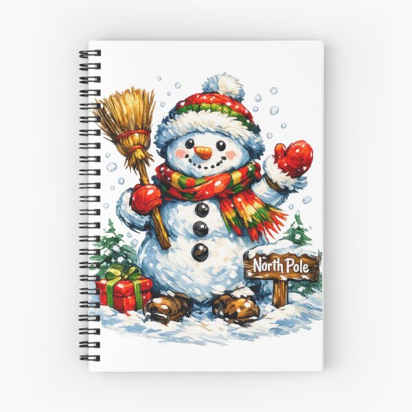 Item preview, Christmas designed and sold by Bloom Bold Studio.