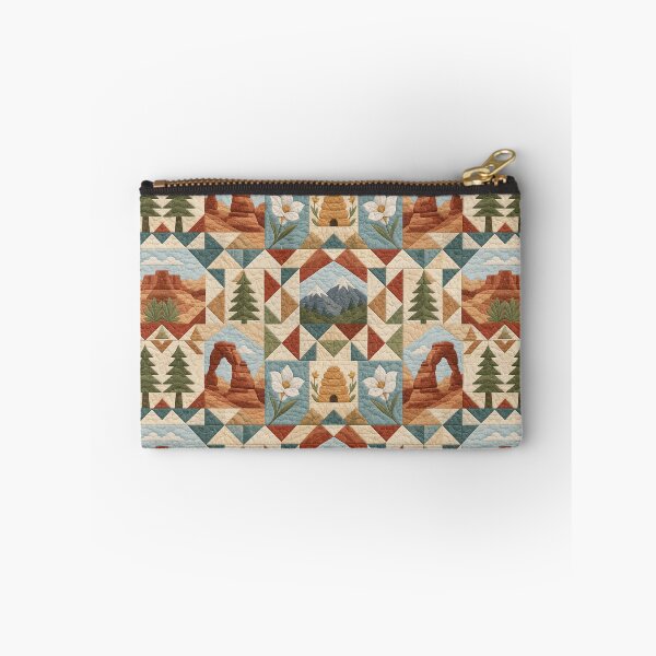 Item preview, Utah Patterns designed and sold by Whimspired By Paxx.