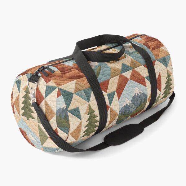Item preview, Utah Patterns designed and sold by Whimspired By Paxx.