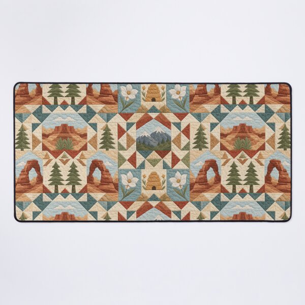Item preview, Utah Patterns designed and sold by Whimspired By Paxx.
