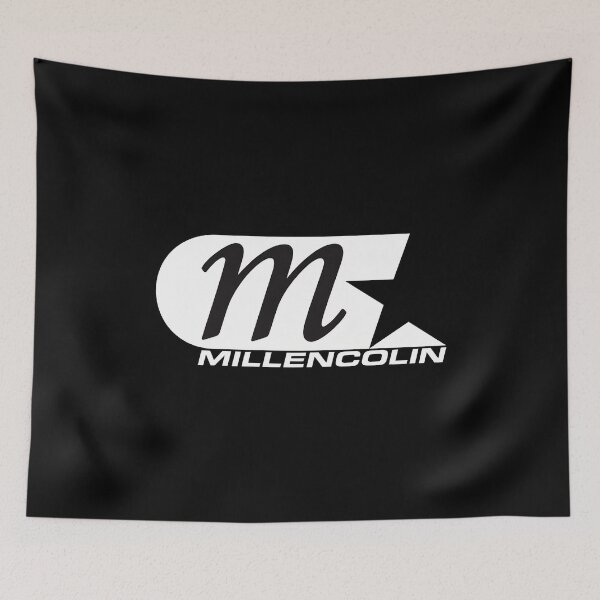Item preview, Millencolins Band designed and sold by Grandr96Ace.
