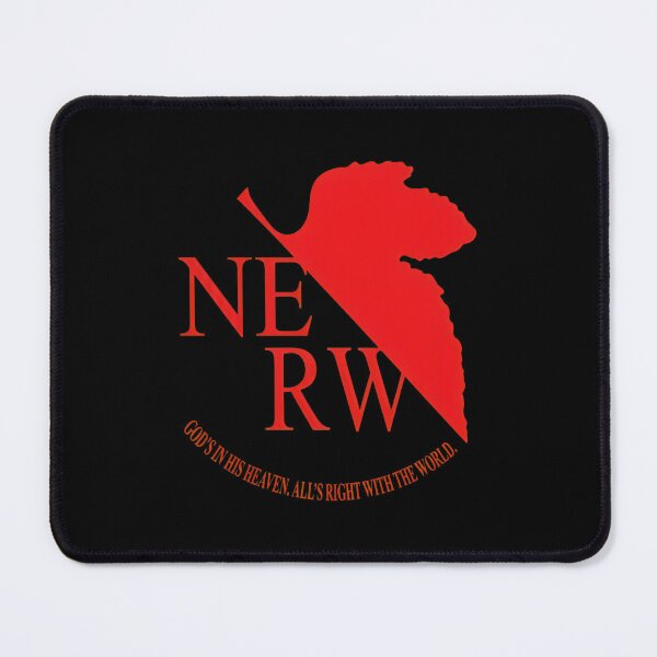 Item preview, Evangelions NERVS Quote -59 designed and sold by PenguinBluestar.