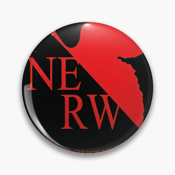 Item preview, Evangelions NERVS  Quote -59 designed and sold by PenguinBluestar.