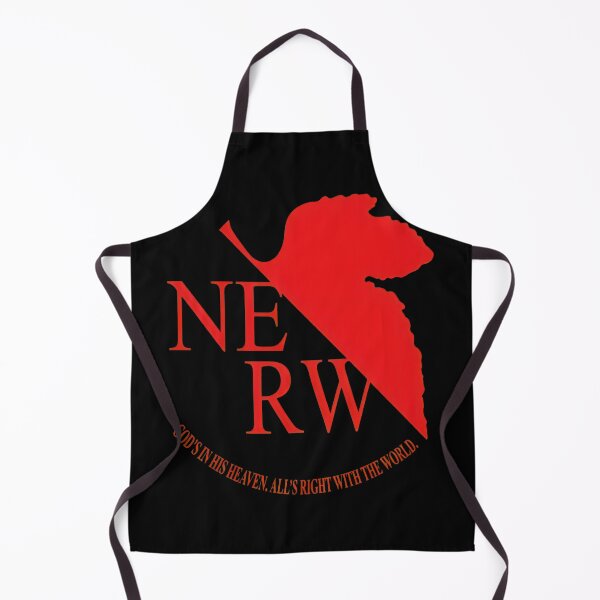 Item preview, Evangelions NERVS Quote -59 designed and sold by PenguinBluestar.