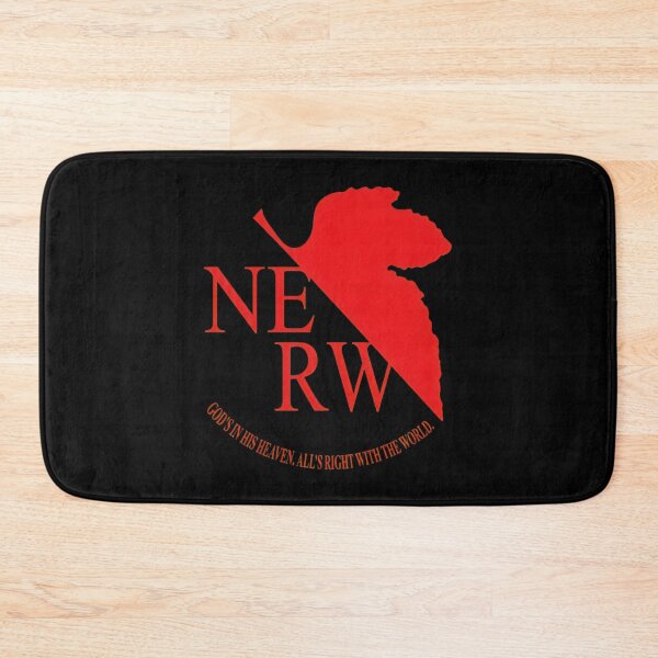 Item preview, Evangelions NERVS  Quote -59 designed and sold by PenguinBluestar.