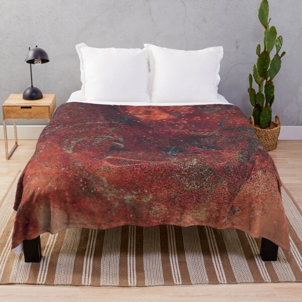 Item preview, Moon 2026: Red Moon designed and sold by mullerdesign.