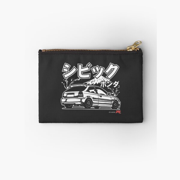 Item preview, Ek Civic Type R Jdm Performance Car Enthusiast Gift | Perfect Gift For You And Friends designed and sold by OMAR35.