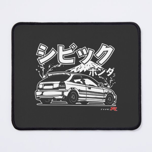 Item preview, Ek Civic Type R Jdm Performance Car Enthusiast Gift | Perfect Gift For You And Friends designed and sold by OMAR35.