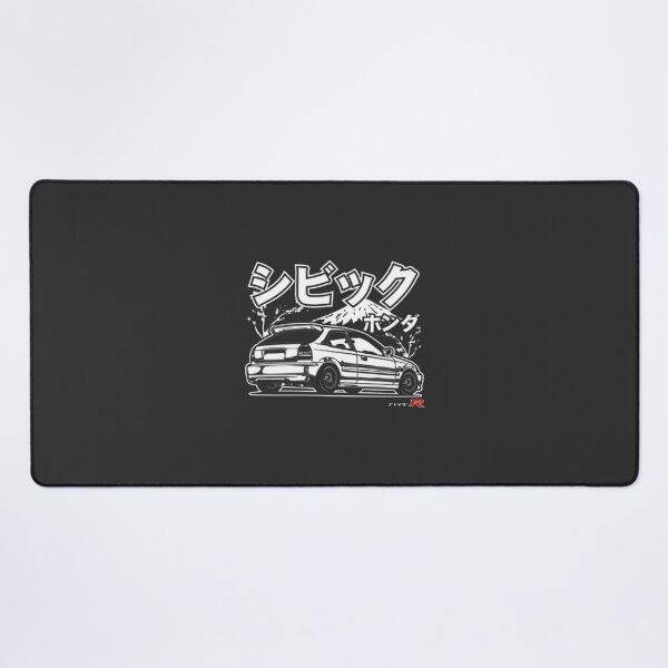 Item preview, Ek Civic Type R Jdm Performance Car Enthusiast Gift | Perfect Gift For You And Friends designed and sold by OMAR35.