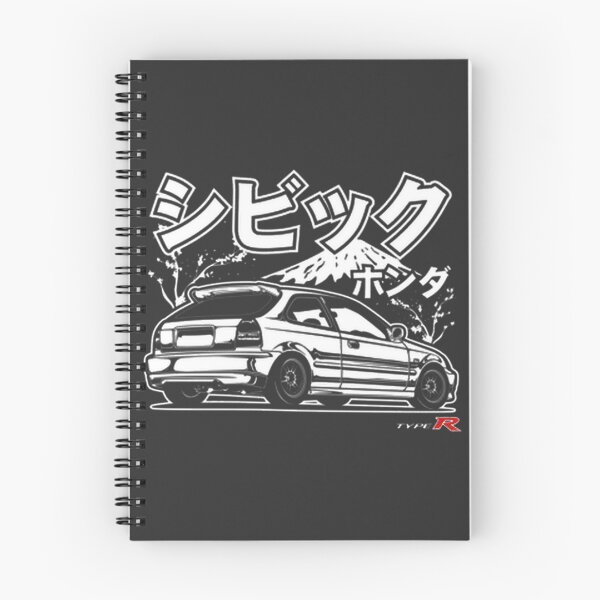 Item preview, Ek Civic Type R Jdm Performance Car Enthusiast Gift | Perfect Gift For You And Friends designed and sold by OMAR35.