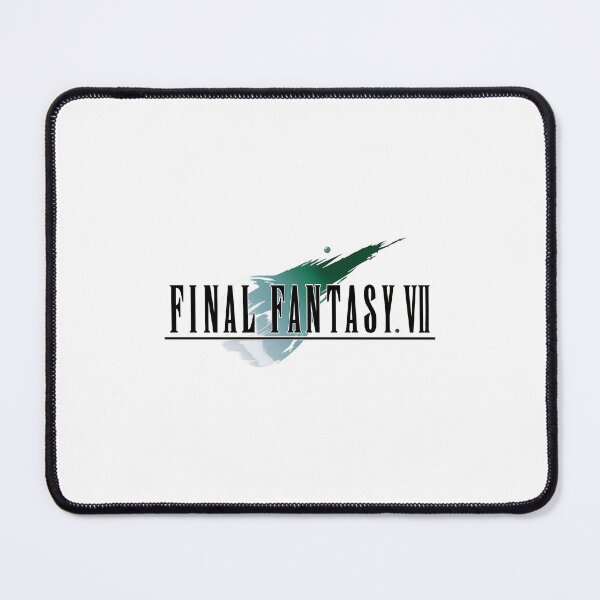 Item preview, FINALS FANTASYS VII Iconic -93 designed and sold by PenguinBluestar.