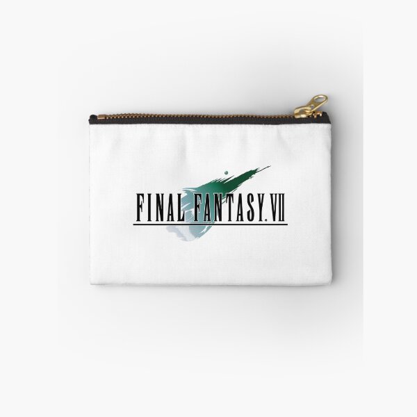 Item preview, FINALS FANTASYS VII Iconic -93 designed and sold by PenguinBluestar.
