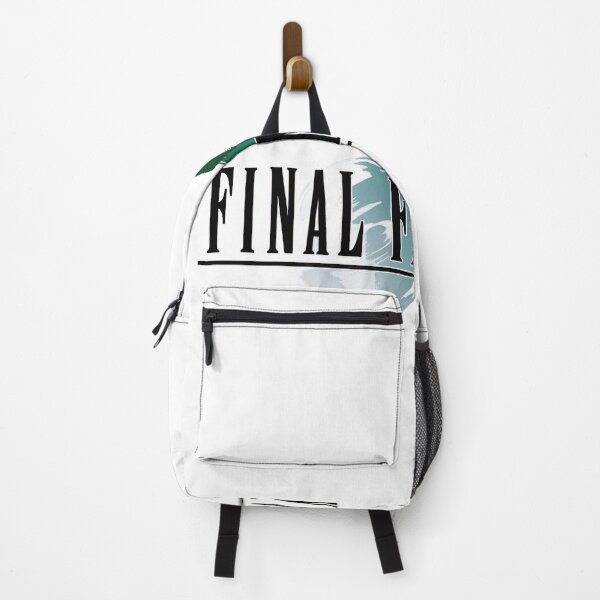 Item preview, FINALS FANTASYS VII Iconic -93 designed and sold by PenguinBluestar.