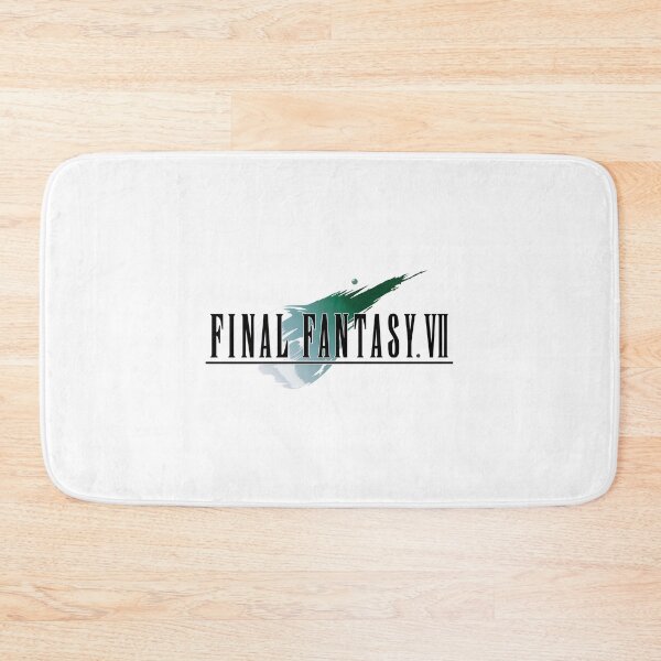 Item preview, FINALS FANTASYS VII Iconic -93 designed and sold by PenguinBluestar.