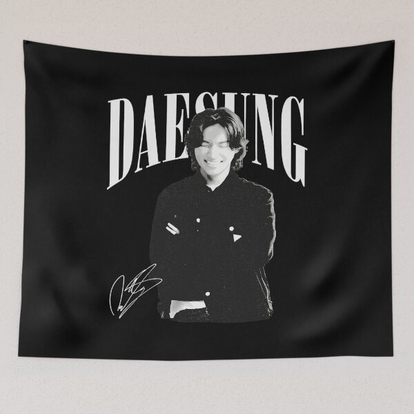 Item preview, Retro Music Idol Portrait Graphic designed and sold by AndreuJaylin.