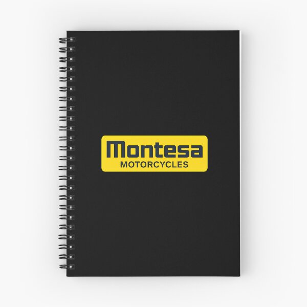 Item preview, Montesas Motorcycless -54 designed and sold by Grandr96Ace.
