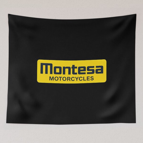 Item preview, Montesas Motorcycless -54 designed and sold by Grandr96Ace.
