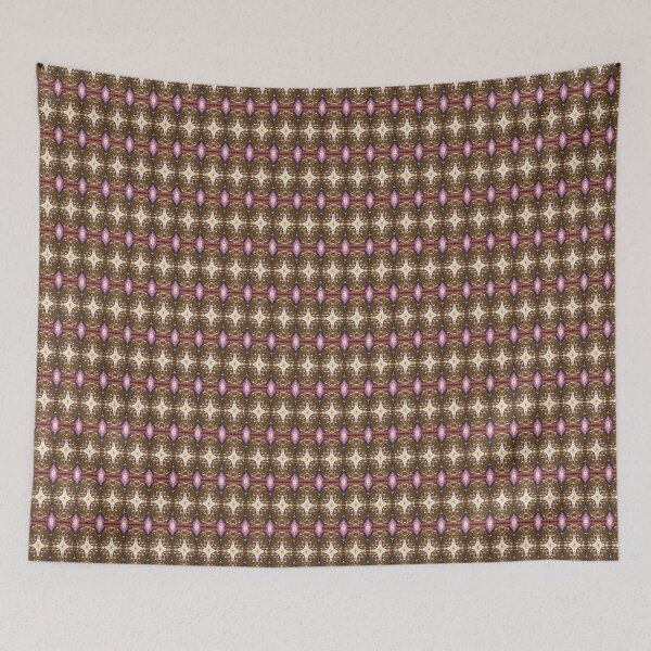 Item preview, Native abstract geometric ethnic pattern background seamless. designed and sold by Aesthetic shapes design.