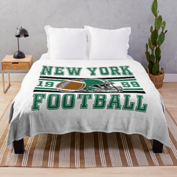 Item preview, Vintage Football New York Style Retro designed and sold by RichardHi73290.