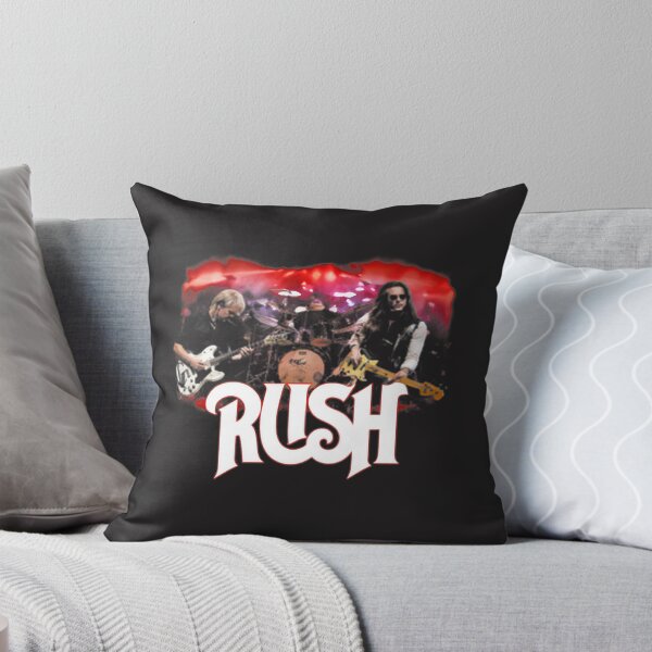 Item preview, Rush Band | Limited Edition designed and sold by Gaetanshop.