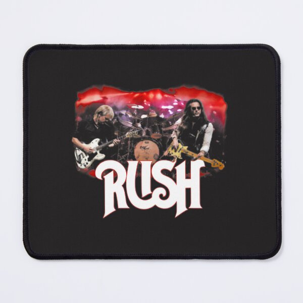 Item preview, Rush Band | Limited Edition designed and sold by Gaetanshop.