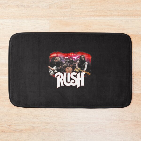 Item preview, Rush Band | Limited Edition designed and sold by Gaetanshop.