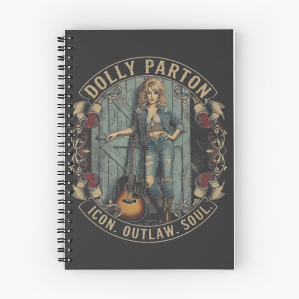 Item preview, Dolly Parton S S Vintage Distressed | Perfect Gift For You And Friends designed and sold by Rosira.
