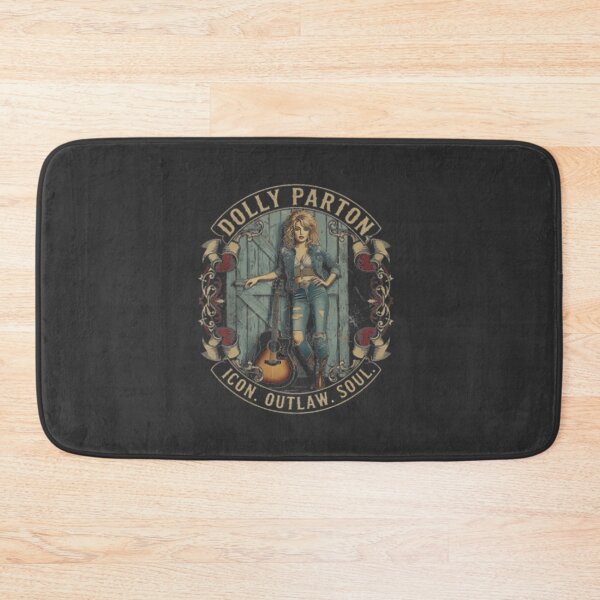 Item preview, Dolly Parton S S Vintage Distressed | Perfect Gift For You And Friends designed and sold by Rosira.