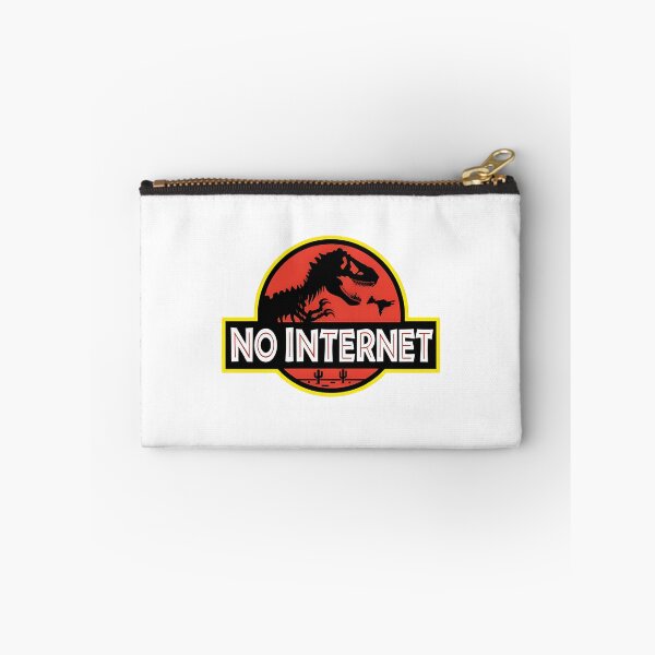 Item preview, No Internet Funny Logo Design | ⭐⭐⭐⭐⭐ Best Seller designed and sold by MB25.