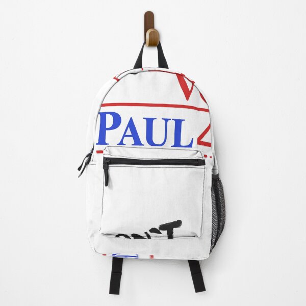 Item preview, Don't Vote 4 Paul Baker designed and sold by EigengrauART.