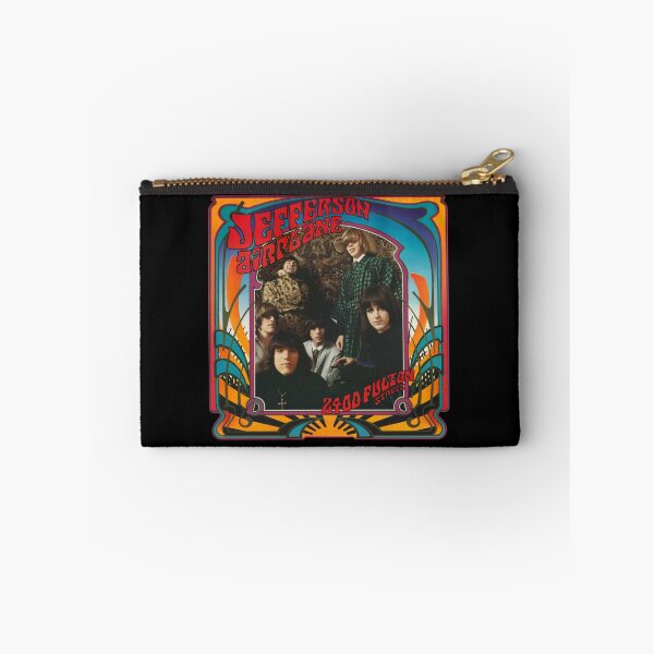 Item preview, Jefferson Airplane Band designed and sold by Turinamu.